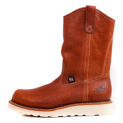 thorogood boots academy